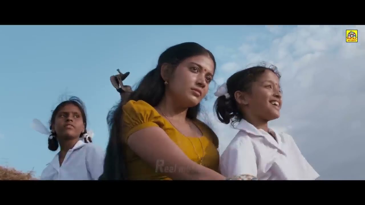    Ivan Yaaro Video Song HD  Nedunchalai Movie Song  Aari Shivada Nair Thambi Ramaiah