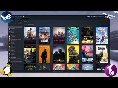 🔥 LUA TOOLS NO LINUX: GUIA COMPLETO! | Instalação, Configuração e Como Usar na Steam