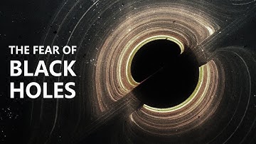 The Terrifying Nature of Black Holes