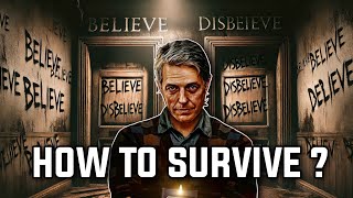 Heretic Movie Explained In Tamil How To Survive Ep01