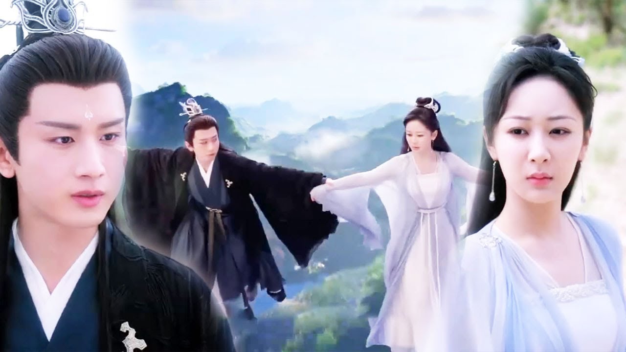 “這一次，我偏要強求你的愛”！帝君不惜一切為顏淡解決後顧之憂，顏淡終於回心轉意！【沉香如屑 Immortal Samsara】