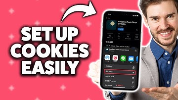 How To Enable Cookies On iPhone 2025 (Step-By-Step Tutorial)