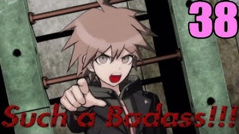 Makoto FINALLY Fights Back! Let