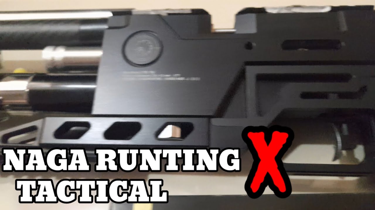 NAGA X TAC REQUES KONVESIONAL ‼️ CIKARANG BEKASI 