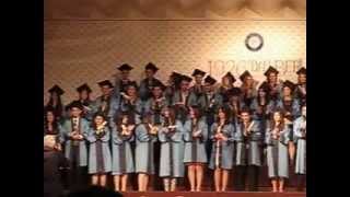 Gazi̇ Üni̇versi̇tesi̇ Müzi̇k Öğretmenli̇ği̇ Mezuni̇yet Töreni̇ - 1 Resimi