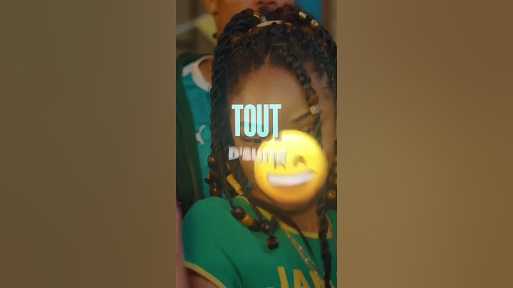 Naza ft. Tiakola - Une histoire