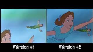 Disney Learning Adventures Theme Song Comparison/Mashup