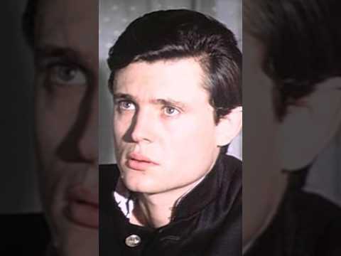 20 августа 1947 года родился Борис Токарев. #советскиеактеры #советскоекино #нашекино #двакапитана