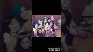 One Big Family