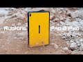 Ulefone RugKing Pad 2 Pro Durability Test: Drops, Sparks & Tools!