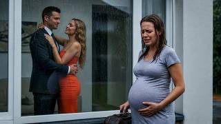[Revenge] Pregnant Wife Vanishes After Betrayal—9 Months Later, Millionaire Faces a Shocking [Drama]