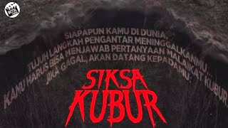 Siksa Kubur Full Movie || Film Horor Indonesia Terbaru 2024