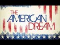 Summary of The Play American Dream/ English