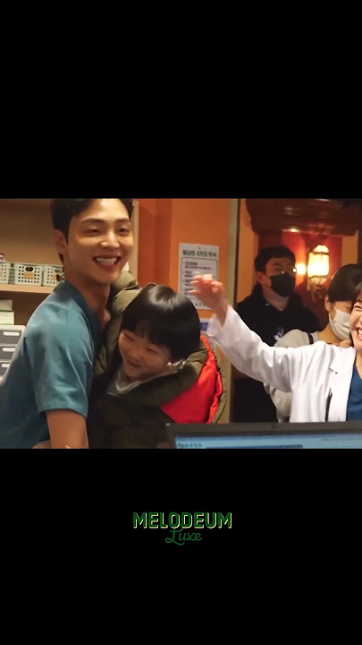 Dr. Romantic 3 | Kim Min jae | So Joo yeon |  Behind the scenes