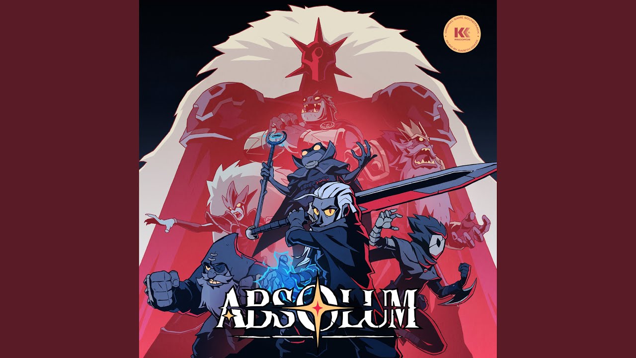 Absolum, A Broken Dream