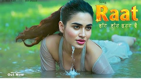 Hot Hai | Saddy Khan | Official Music Video | New Song with Hotness Overloaded