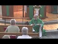 September 1, 2024 St. Timothy Lutheran Church Worship Service