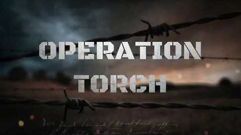 Operation Torch