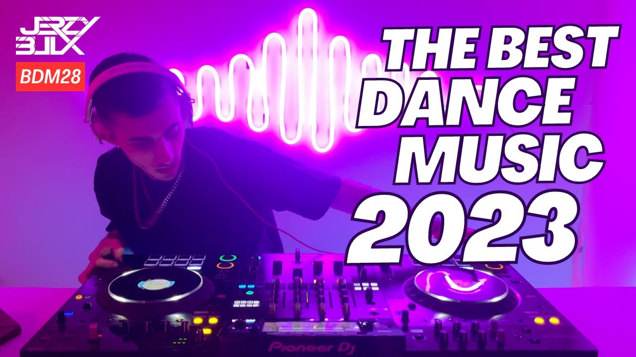 Best Dance Music 2023, DJ Set