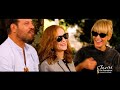 La femme la plus riche du monde : Isabelle HUPPERT et plus