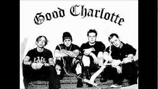 Video thumbnail of "Good Charlotte - I just wanna Live"