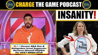 Former NBA Players EXPSOE just how BATSHT the WNBA really is