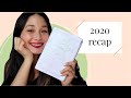 2020 Year In Review | Did I Achieve My 2020 Goals? | Aja Dang