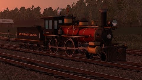 How to Install Mods in RAILROADER!