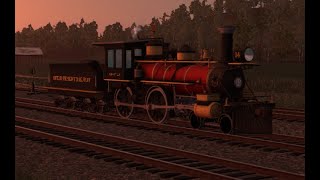 How to Install Mods in RAILROADER!