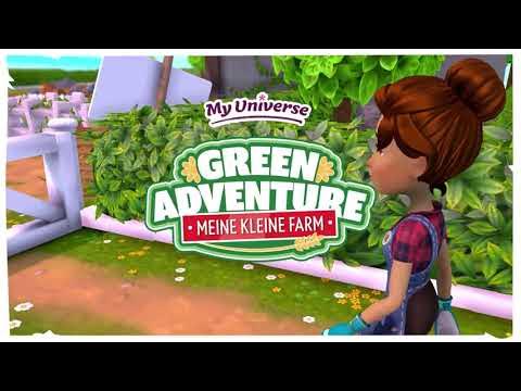 YouTube Universe: – Release Farm Adventure Trailer Meine – kleine - My Green