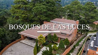 RENTADA - Casa con Bosque privado, Bosques de Las Luces | Guatemala Bosques De Las Luces