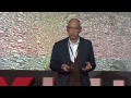 Sense of humor is the key to innovation: Peter Perceval at TEDxUHasselt