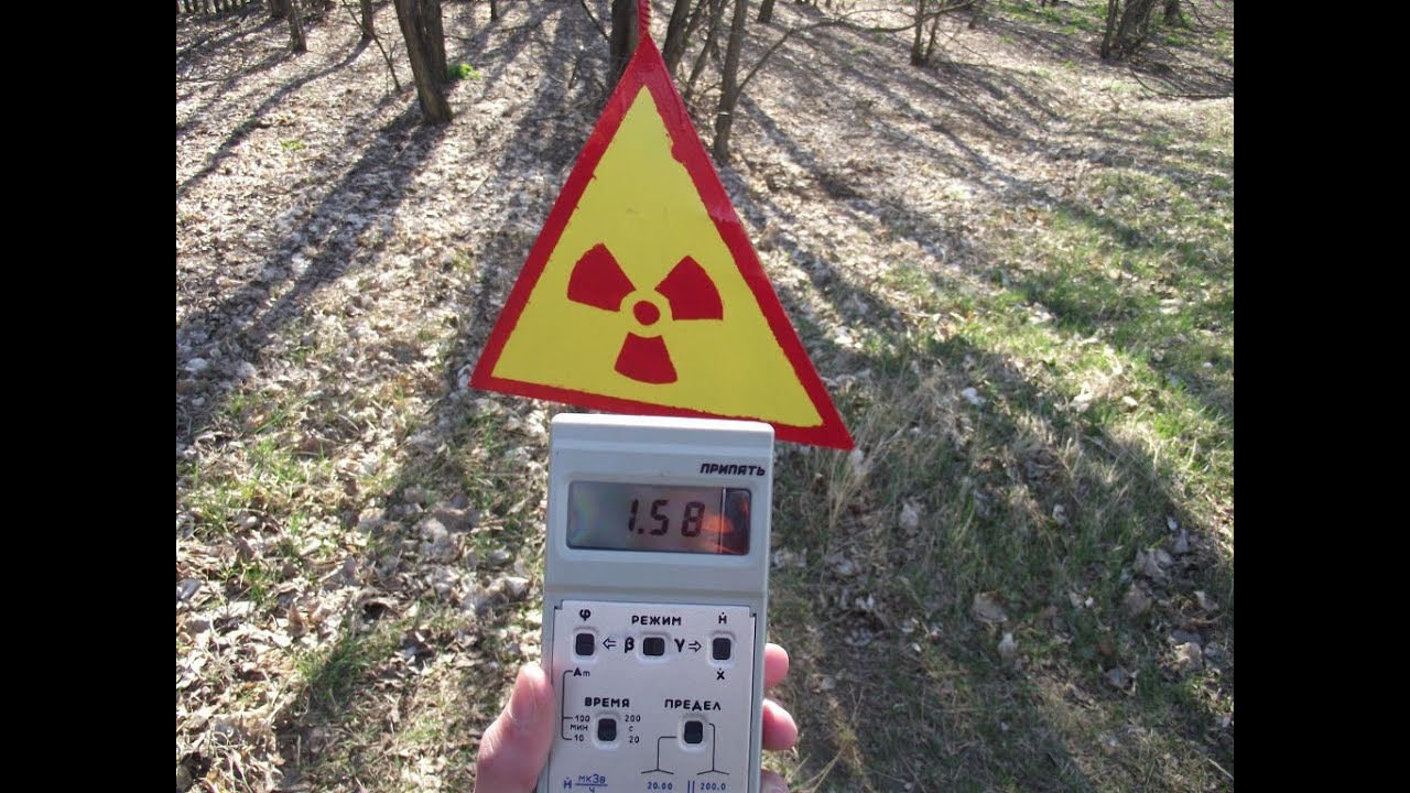 Czarnobyl 2014- Wyprawy LEONA
