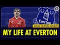 Neville Southall | My Life at Everton | Part 1