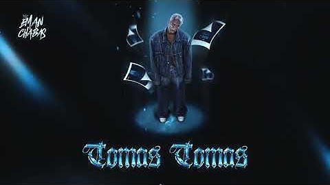 Eman Chabas - Tomas Tomas  (feat. Mozany) Prod.Silibé