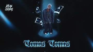 Eman Chabas - Tomas Tomas  (feat. Mozany) Prod.Silibé
