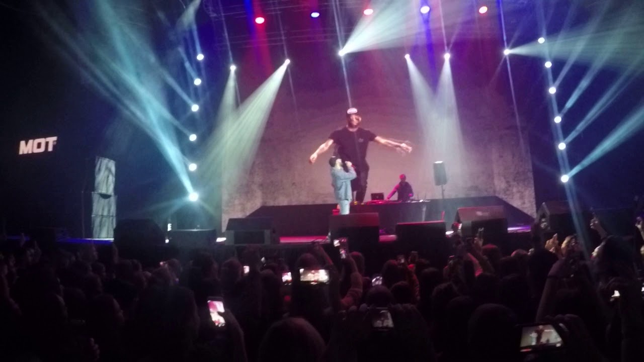 МОТ | Воронеж | Event-Hall | 16 февраля part 3