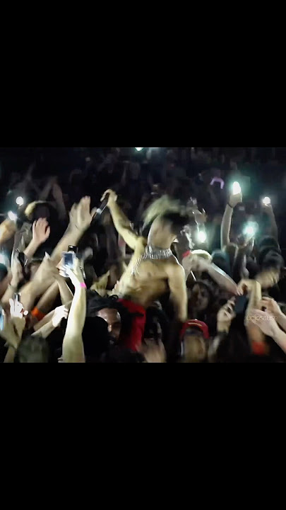 His Energy Was Unmatched… Until That One Tragic Day | XXXTENTACION 💔 #llj #xxxtentacion #ripx #sad