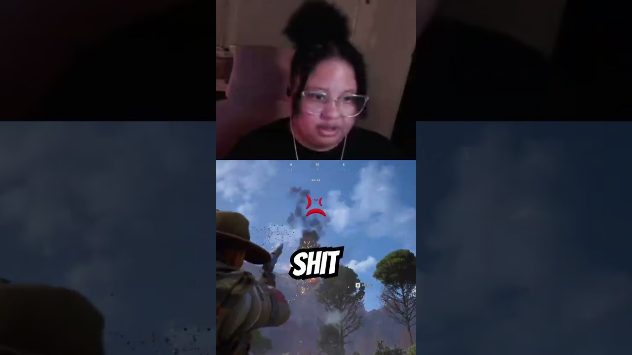 SunnieP Admits She's Trash