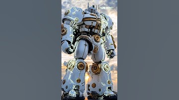 Transformations of Future Robots part75🤖 Zeppelin airship🛥 GTX limited Jet Ski🚤