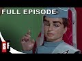 Thunderbirds Trapped In The Sky Season 1 Episode 1 FULL EPISODE Thunderbirds Trapped In The Sky Season 1 Episode 1 FULL EPISODE