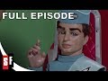 Thunderbirds trapped in the sky  season 1 episode 1  full episode