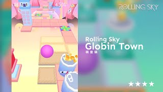 Goblin Town | Rolling Sky @GP0108