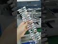 Custom press on nails with this A3 UV printer