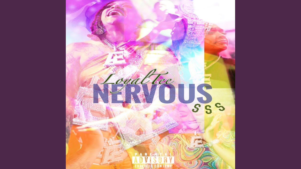 Guarda Nervous su YouTube Guarda Nervous su YouTube