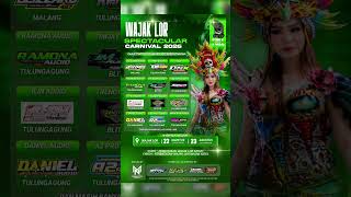 Ojo lali catet tanggal e #foryou #fyp #karnaval #sound #horeg