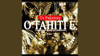 Video voorbeeld van "O Tahiti e - Te Matagi"