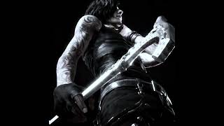 Bad Romance (Instrumental) || V Edit #devilmaycryv #dmcedit #dmc5