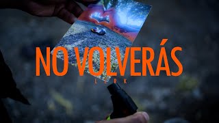 18. No Volverás - Lerk Bonus Track