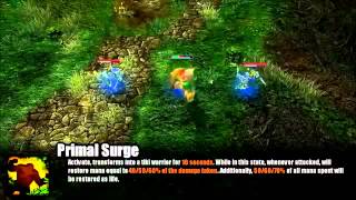 HoN Hero Spotlight - Oogie